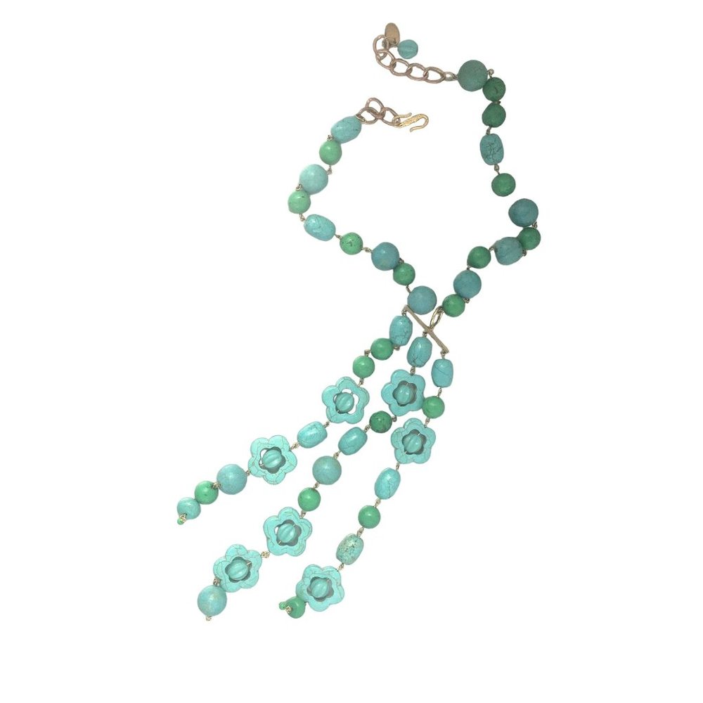 SUGAR GAY ISBER JEWELRY NECKLACE